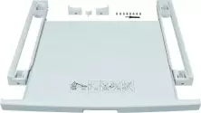 Стыковочный комплект для стиральных машин Siemens WZ20400, белый