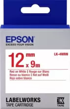 Сатиновая лента Epson LK4WRN (C53S654011)