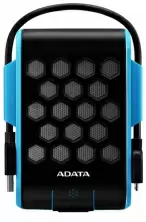 Внешний жесткий диск Adata DashDrive Durable HD720 1TB