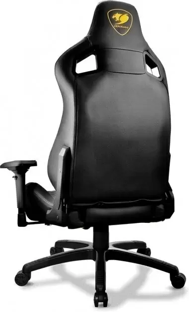 Компьютерное кресло Cougar ARMOR S Royal, черный