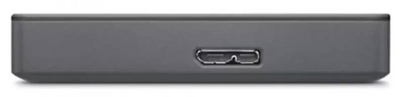 Внешний жесткий диск Seagate Basic Portable Drive STJL5000400 2.5" 5ТБ, серый