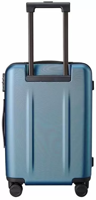 Чемодан NINETYGO Danube Luggage 20, синий