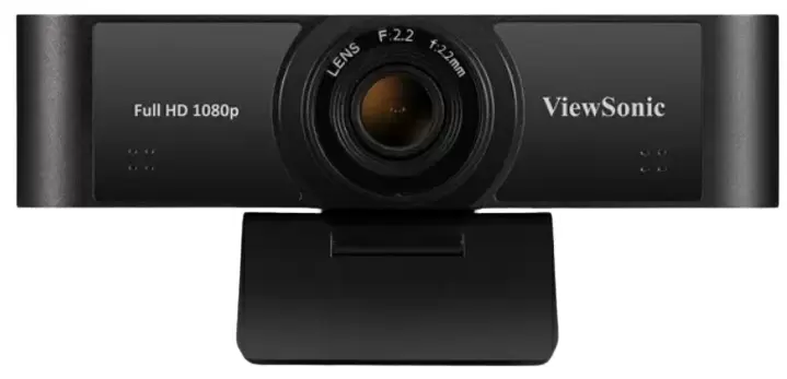 WEB-камера Viewsonic VB-CAM-001, черный