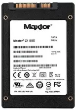 SSD накопитель Seagate Maxtor Z1 2.5" SATA, 240ГБ