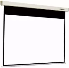 Экран для проектора Reflecta Crystal-Line Rollo lux (200x159 см)