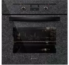 Электрический духовой шкаф Gefest DA 622-02 K43, черный