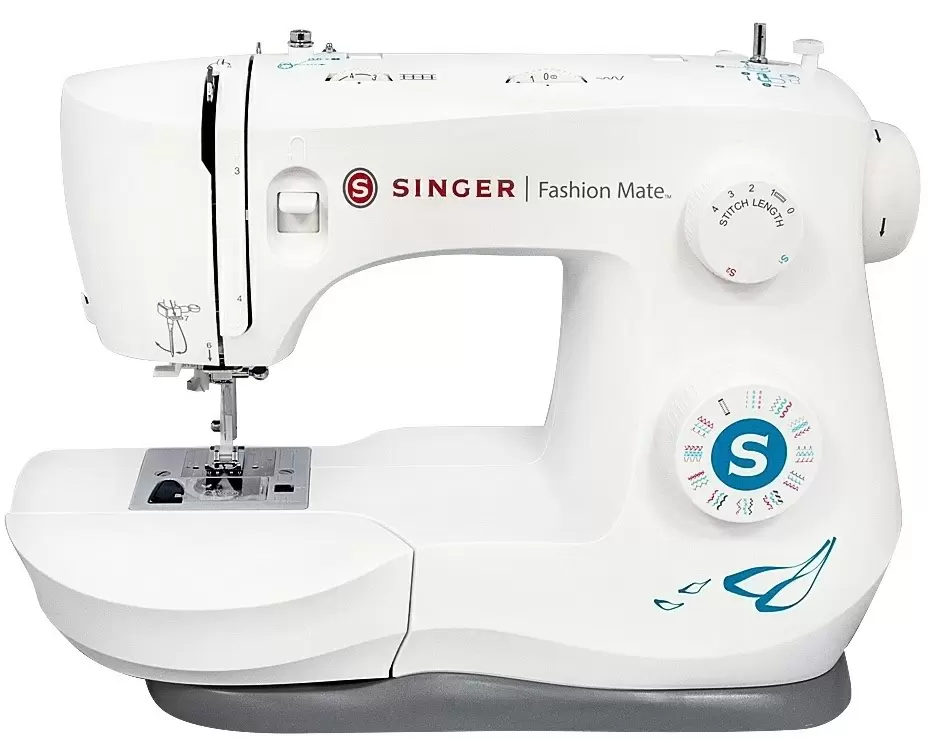 Швейная машинка Singer 3342, белый