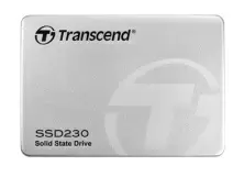 SSD накопитель Transcend SSD230S 2.5" SATA, 128GB
