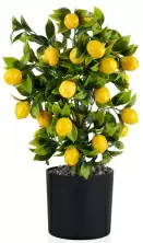 Искусственное дерево Cilgin A186SYH Lemon 39см