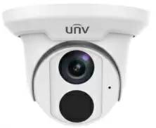 Камера видеонаблюдения UNV IPC3615ER3-ADUPF28M