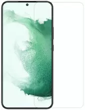 Защитное стекло Nillkin Samsung Galaxy S22 Tempered Glass H+ pro, прозрачный