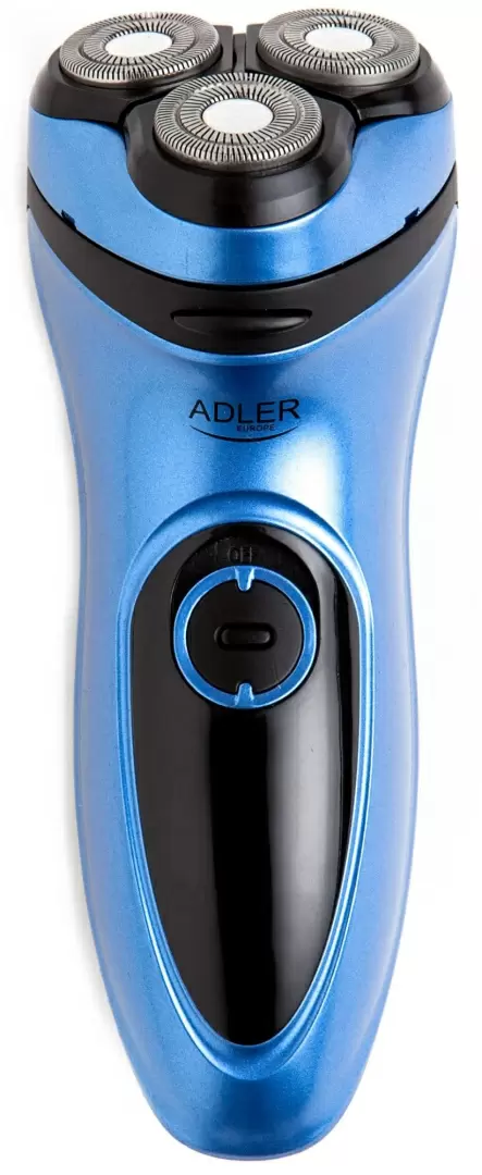 Электробритва Adler AD-2910, синий