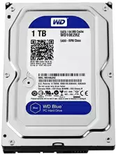 Жесткий диск Western Digital Blue 3.5" WD10EZRZ, 1ТБ