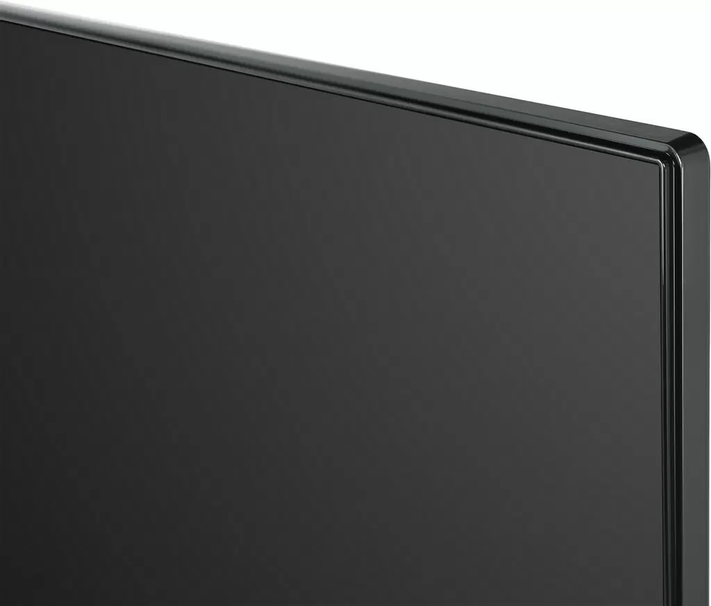 Телевизор Toshiba 65QA5D63DG, черный
