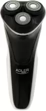 Электробритва Adler AD-2928, черный