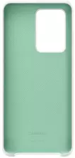 Чехол XCover Samsung S20 Ultra ECO, зеленый