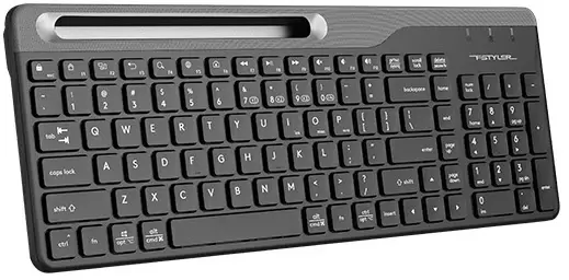 Клавиатура A4Tech FBK25, черный