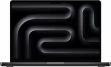 Ноутбук Apple MacBook Pro MRX43RU/A (14.2"/M3 Pro/18GB/1TB), черный
