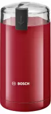 Кофемолка Bosch TSM6A014R, красный
