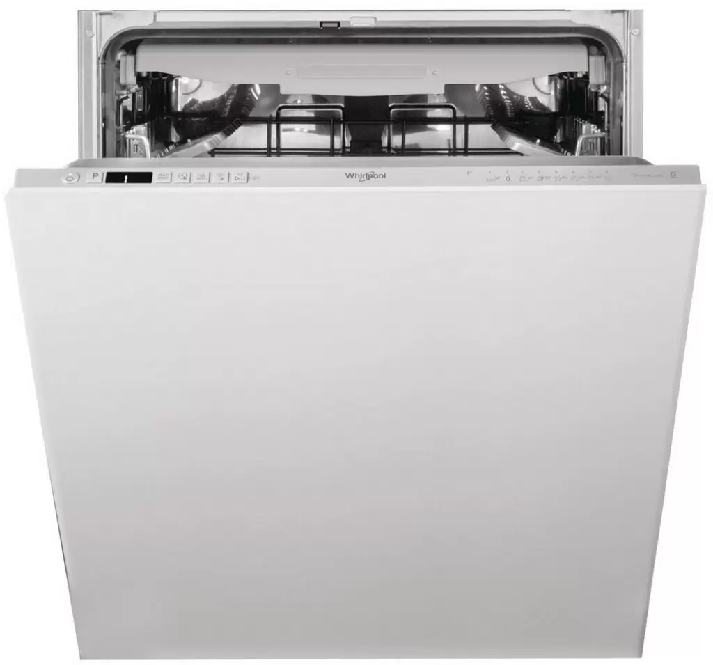 Посудомоечная машина Whirpool WIC 3C33 PFE