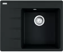 Кухонная мойка Franke Centro CNG 611-62 TL, черный