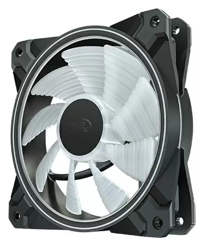 Вентилятор для корпуса Deepcool CF120 Plus