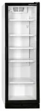 Холодильная витрина Snaige CD39DM-T3022EX, черный