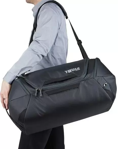 Дорожная сумка Thule Subterra Duffel 3204026 60л, черный