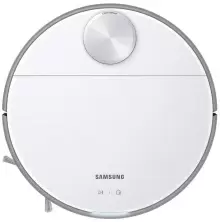 Робот-пылесос Samsung VR30T80313W/EV, белый
