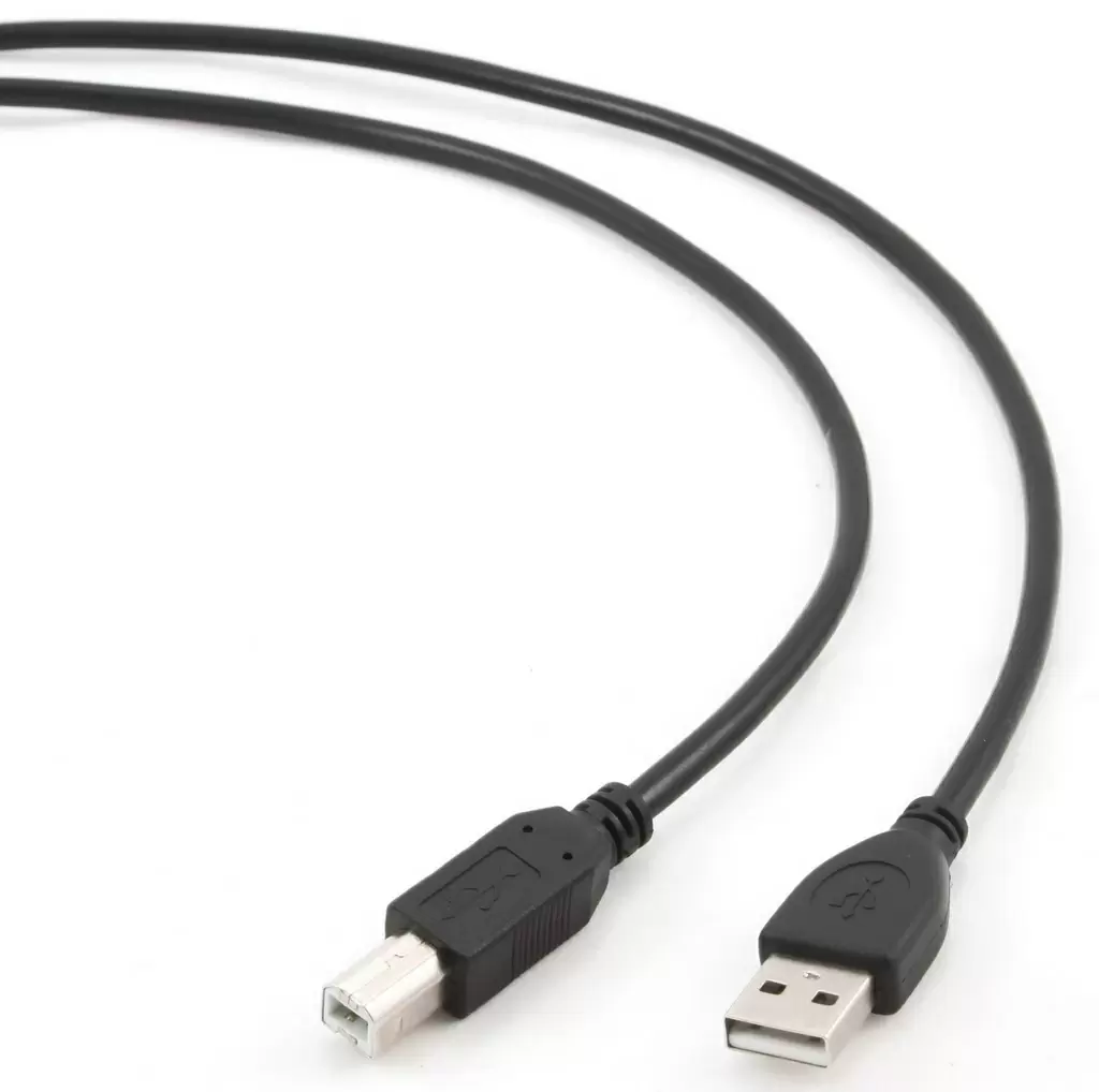 Видео кабель Cablexpert CCP-USB2-AMBM-1M