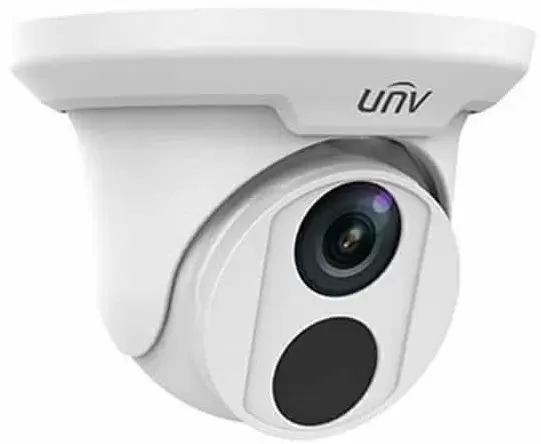 Камера видеонаблюдения UNV IPC3612ER3-PF28-C