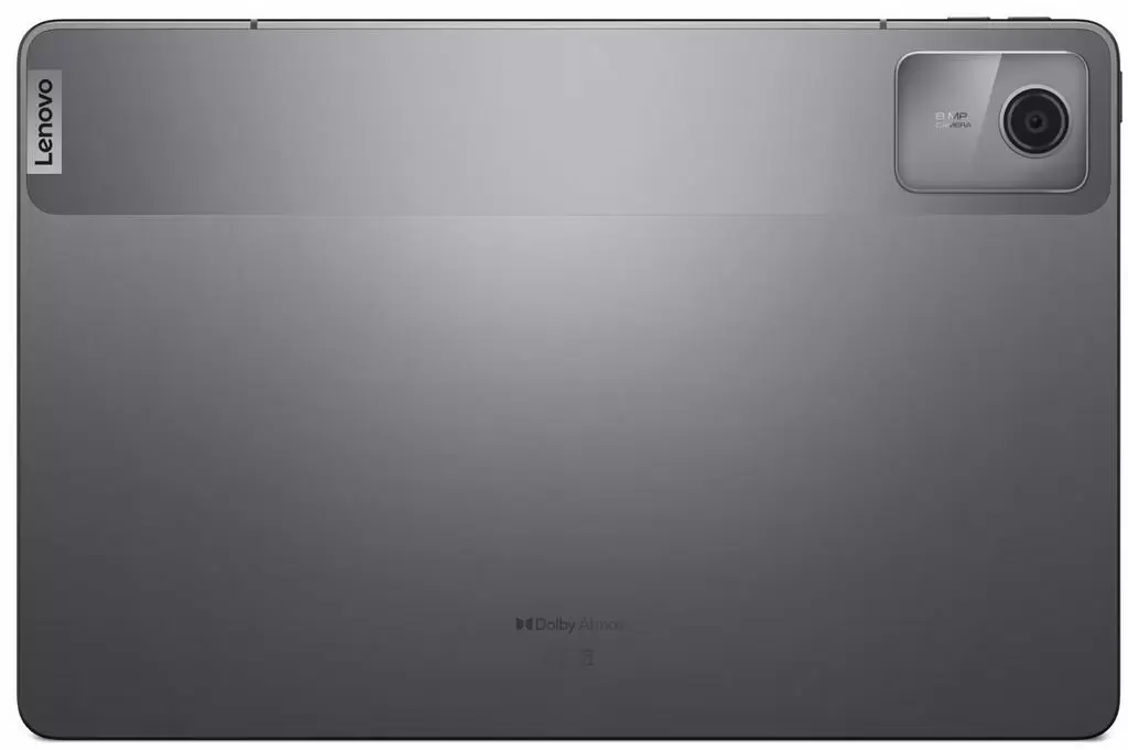 Планшет Lenovo Tab M11 8/128ГБ, серый