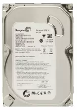 Жесткий диск Seagate Barracuda 3.5" ST500DM002, 500GB