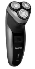 Электробритва Vitek VT-8266, черный