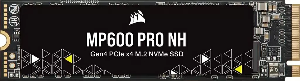 SSD накопитель Corsair MP600 Pro NH M.2 NVMe, 500GB