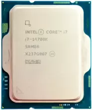 Процессор Intel Core i7-14700K, Tray