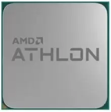 Процессор AMD Athlon 300GE, Tray