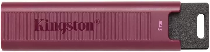 USB-флешка Kingston DataTraveler Max 1TB, красный