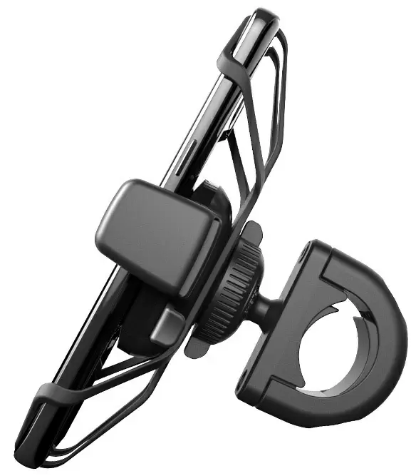 Велосипедный держатель для телефона iOttie Easy One Touch 4 Bike Mount, черный