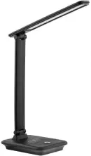 Настольная лампа Maclean MCE616B, черный