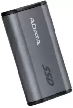 Внешний SSD Adata SE880 1TB, серый