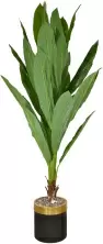 Искусственное растение Cilgin M24 1.7м, зеленый/коричневый