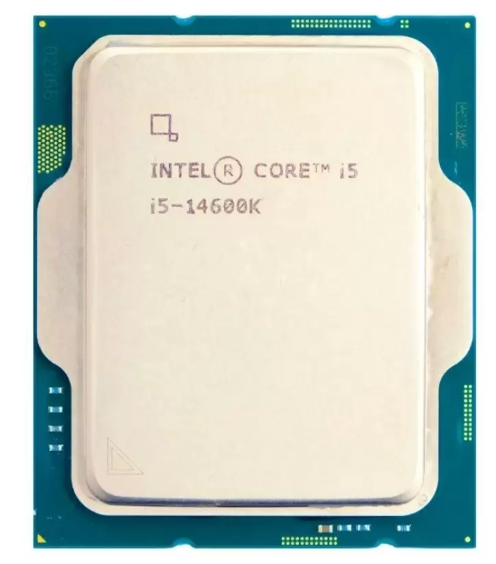 Процессор Intel Core i5-14600K, Tray