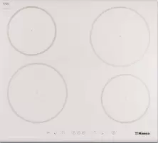 Индукционная панель Hansa BHIW68308, белый