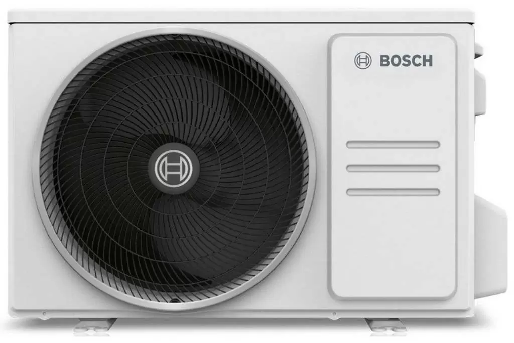 Кондиционер Bosch CL5000i-Set 35 WE inverter, белый
