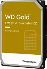 Жесткий диск WD Gold 3.5" WD141KRYZ, 14ТБ