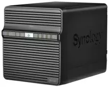 NAS-сервер Synology DS423