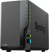 NAS-сервер Synology DS224+