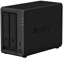 NAS-сервер Synology DS720+