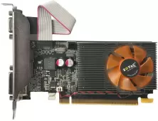 Видеокарта Zotac GeForce GT710 2ГБ GDDR3